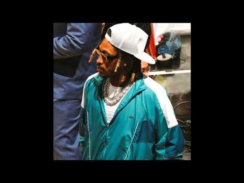 [FREE] Southside x Future Type Beat - "Cut Off"