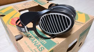 HiFiMAN Ananda Review