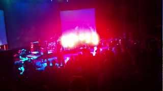 Ana Tijoux feat Hordatoj - Sube y No sé