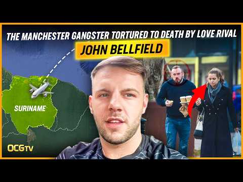 The Gangster Who Ordered a Killing — Then Escaped to South America