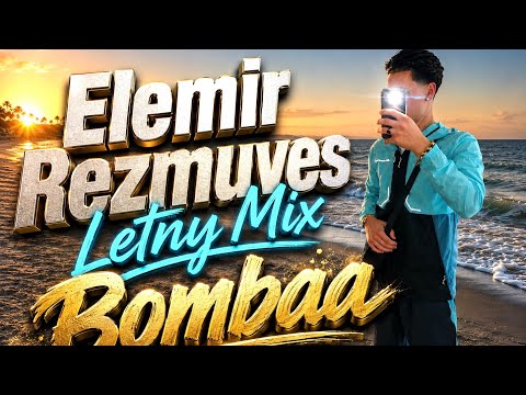 Elemir Rezmuves 😍 Barbie 💋 Kadi Rat Kali ✨ Letny Mix ☀️ 2026 ⛱️