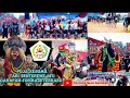 Puja Kesuma Tari Senterewe Babak Perang Celeng Perang Barongan PecintaSeniJathilan