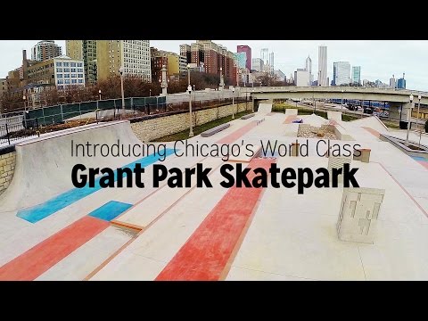 South Loop apartments gain a world-class neighbor South Loop apartments gain a world-class neighbor