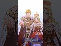 Who Made Me A Princess The End Anime Animeedit Aisha Webtoon Animegif Edit Princesslife