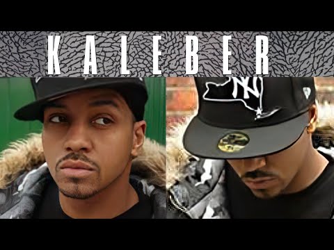 KALEBER Live Performance (Rest In Power King)