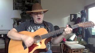 1389b -  Summer Side Of Life  - Gordon Lightfoot cover with chords and lyrics