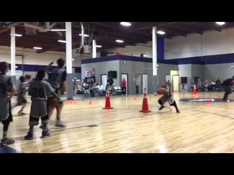 EBC-Seattle 5th Grade Outstanding Performer