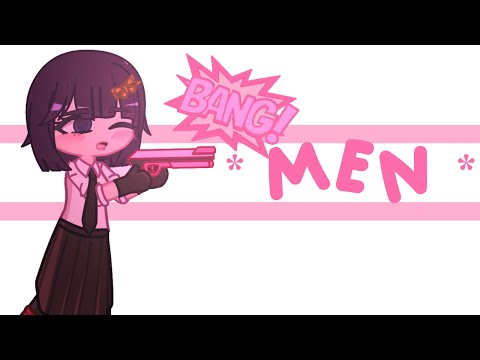 yosano wants to destroy civilization || bsd/bungou stray dogs || yosano akiko || GL2