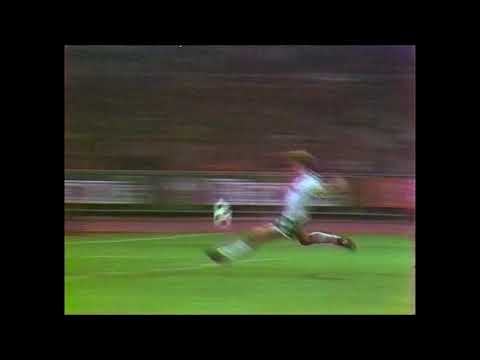 SV Werder Bremen Rudi Völler "Geil"