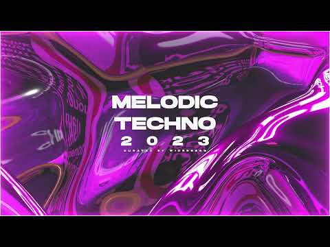 PREMIERE: widerberg, Dsnt Matter - Voyage (Original Mix) | MELODIC TECHNO