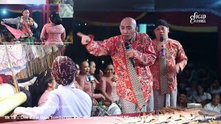 Download lagu SUPER LUCU CAK YUDHO & ANDIK TB TERBARU KI SIGID ARIYANTO SESI LIMBUKAN mp3