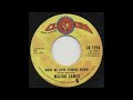 Major Lance - Must Be Love Coming Down (2025 Stereo Mix)