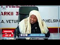 Finland Muxaadaro Cusub Noloshaada Waxweyn Ka Badalayso 100 Sh Abdirashiid Ali Sufi