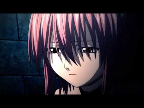 Angels & Demons - Elfen Lied AMV
