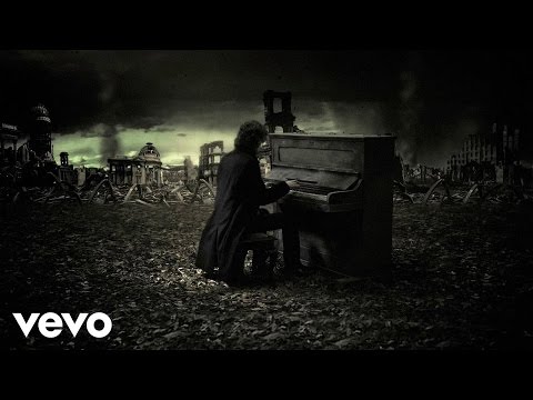 Colin Devlin - Raise The Dead