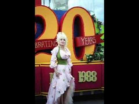 Dolly Parton Wrote Some Amazing Country Songs