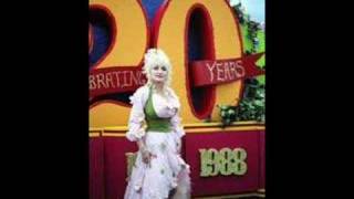 Dolly Parton- heartbreak express