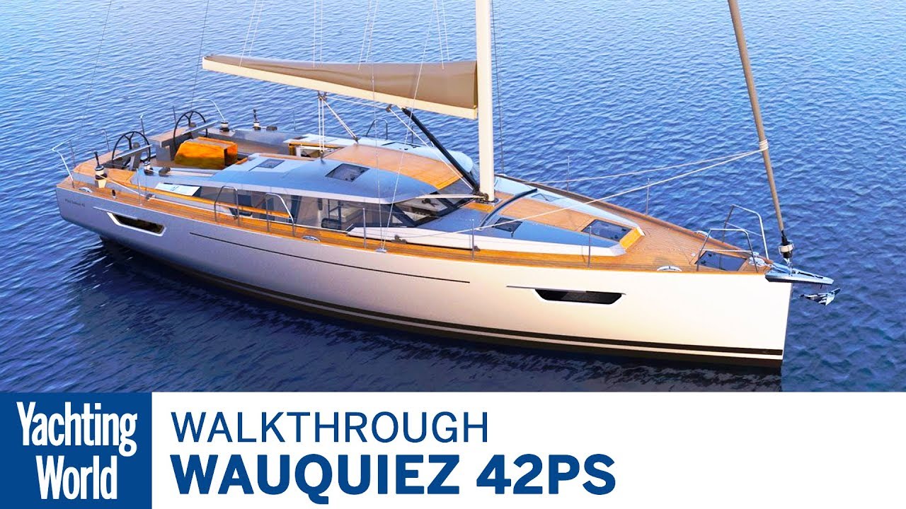 Wauquiez 42PS | First Look