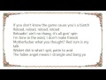 Esham - Reload Lyrics