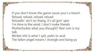 Esham - Reload Lyrics