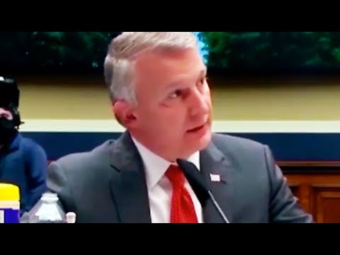 COVID Whistleblower: "We're In Deep Sh*t"