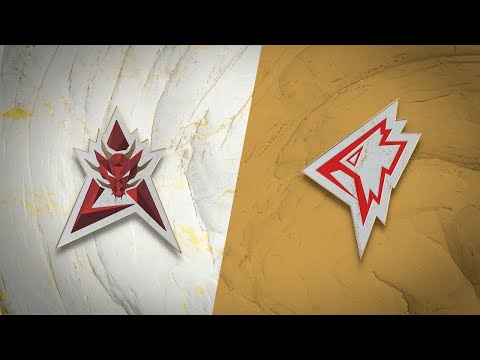 HKA vs GRF | 2019 Worlds Highlights Group A Day 6