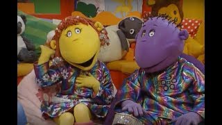 THE TWEENIES RELEASE THEIR FIFTH POP SINGLE AND VIDEO (HAVE FUN GO MAD!) Part 4