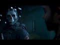 Soap Tells Ghost He Should Take Off The Mask Modern Warfare 2