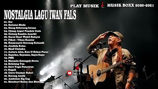 Download lagu Iwan Fals ' Lagu Lagu Nostalgia Iwan Flas Terbaik Sepanjang Masa (HQ Audio) - Boxx Music mp3