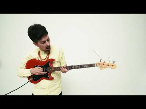 Doktor Kosmos – Hålla Din Hand