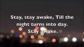 Stay Awake lyrics Carousel