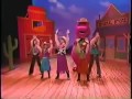 Barney S Talent Show 1996 Version Part 2