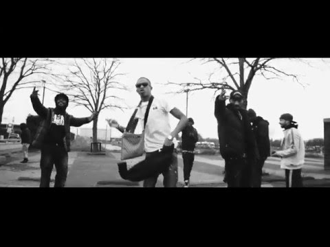 ChocoGB - Verklaring ft Herra x RodjeRat