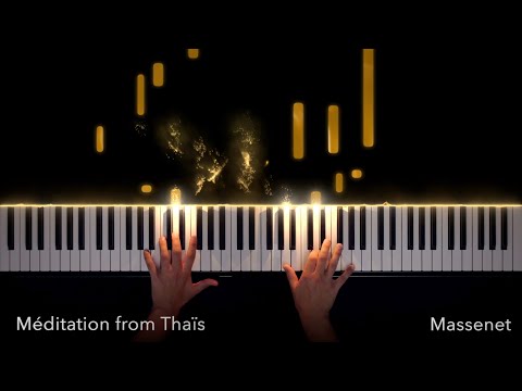 Massenet - Meditation from Thaïs