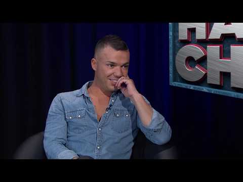 Anthony Callea: Hard Chat