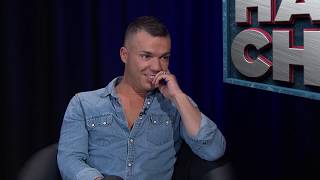 Anthony Callea: Hard Chat