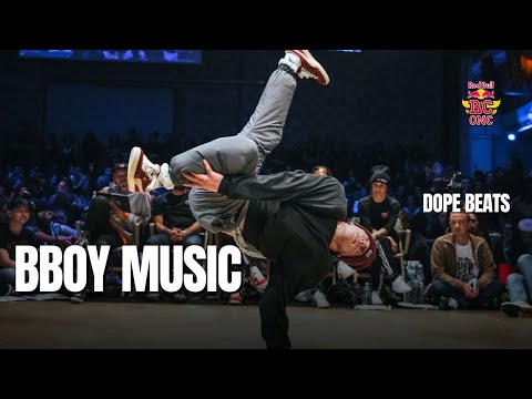 Classic Mixtape 🎧 Bboy Music Mixtape for Training