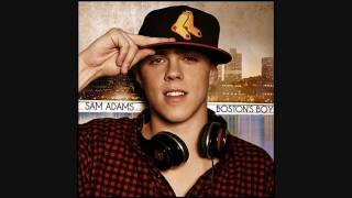 Sam Adams - Coast to Coast (Boston&#39;s Boy EP)