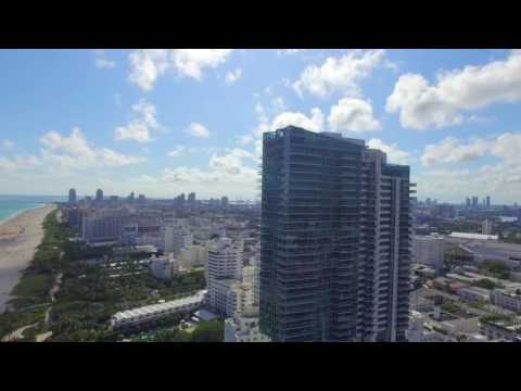 The Jills present Setai Townhouse Villa A