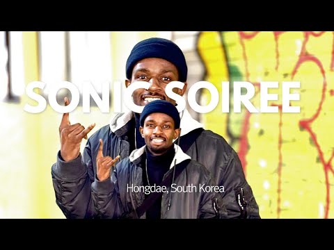 Gqom Mix 2025 - Mholi De Khumz (Sonic Soirée Sessions Episode 1)