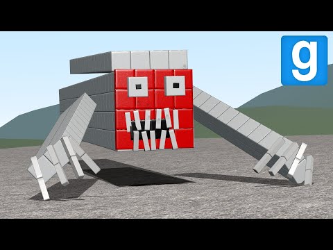 BOOTLEG BRIDGEWORM? - Garry's mod Sandbox