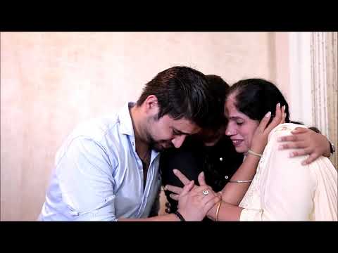 Navneet Soni portfolio video1