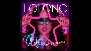 Lolene - (Rich Fake It Til You Make It)