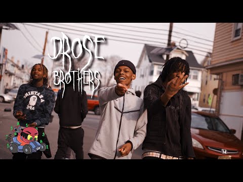 Drose - Brothers (shot by @RARIDIGITAL)