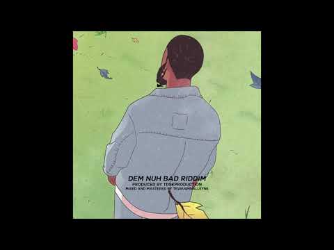 tdskproduction, Bunuchi- DEM NUH BAD (Visualiser)