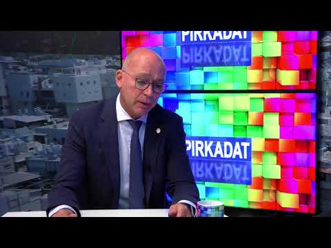 PIRKADAT: Péterfalvi Attila