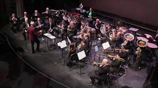 Fantasy on Jingle Bells