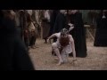 SCENES FROM SALEM Episode Five Mercy In The Market