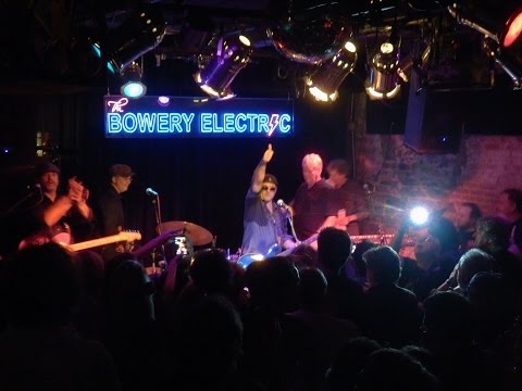 Blues Magoos Psychedelic Resurrection at Bowery Electric
