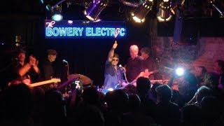 Blues Magoos Psychedelic Resurrection at Bowery Electric